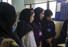 گزارش تصویری نخستین مدرسه تابستانه فیزیک تابستان 1401 دانشگاه صنعتی شاهرود